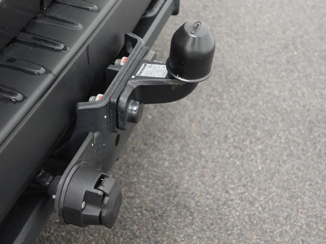 Ford TRANSIT CUSTOM 130pk Automaat L2H1 Trend Navi Cruise control Camera Parkeersensoren