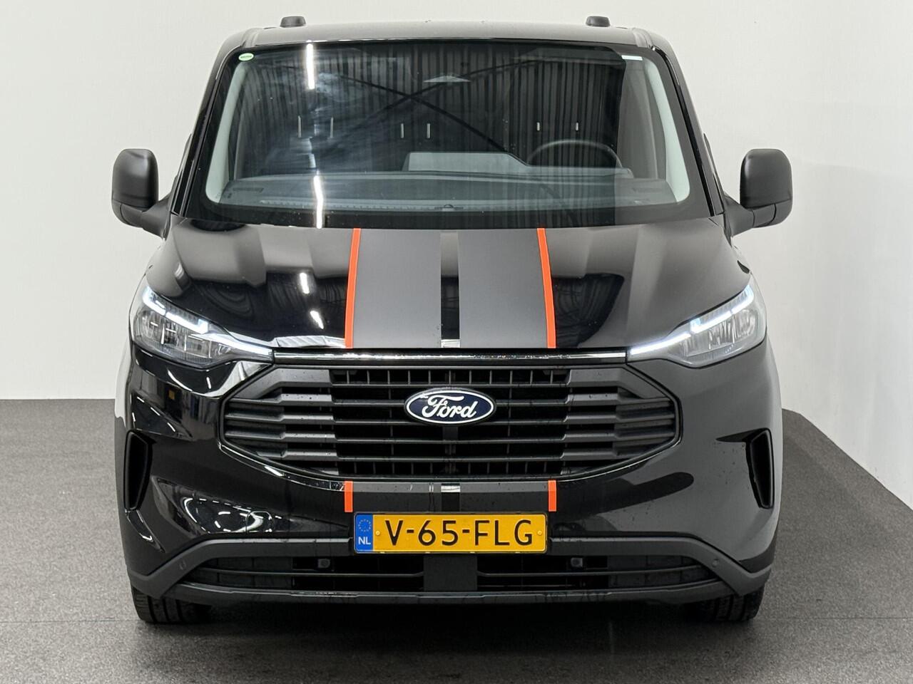 Ford TRANSIT CUSTOM 280 2.0 TDCI L1H1 Trend Nieuw Model Airco Navi Trekhaak PDC V+A Camera