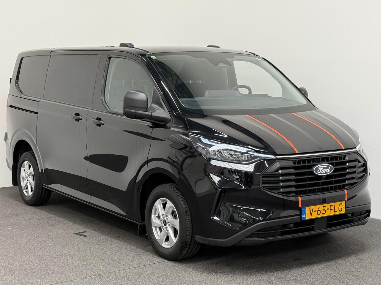 Ford TRANSIT CUSTOM 280 2.0 TDCI L1H1 Trend Nieuw Model Airco Navi Trekhaak PDC V+A Camera