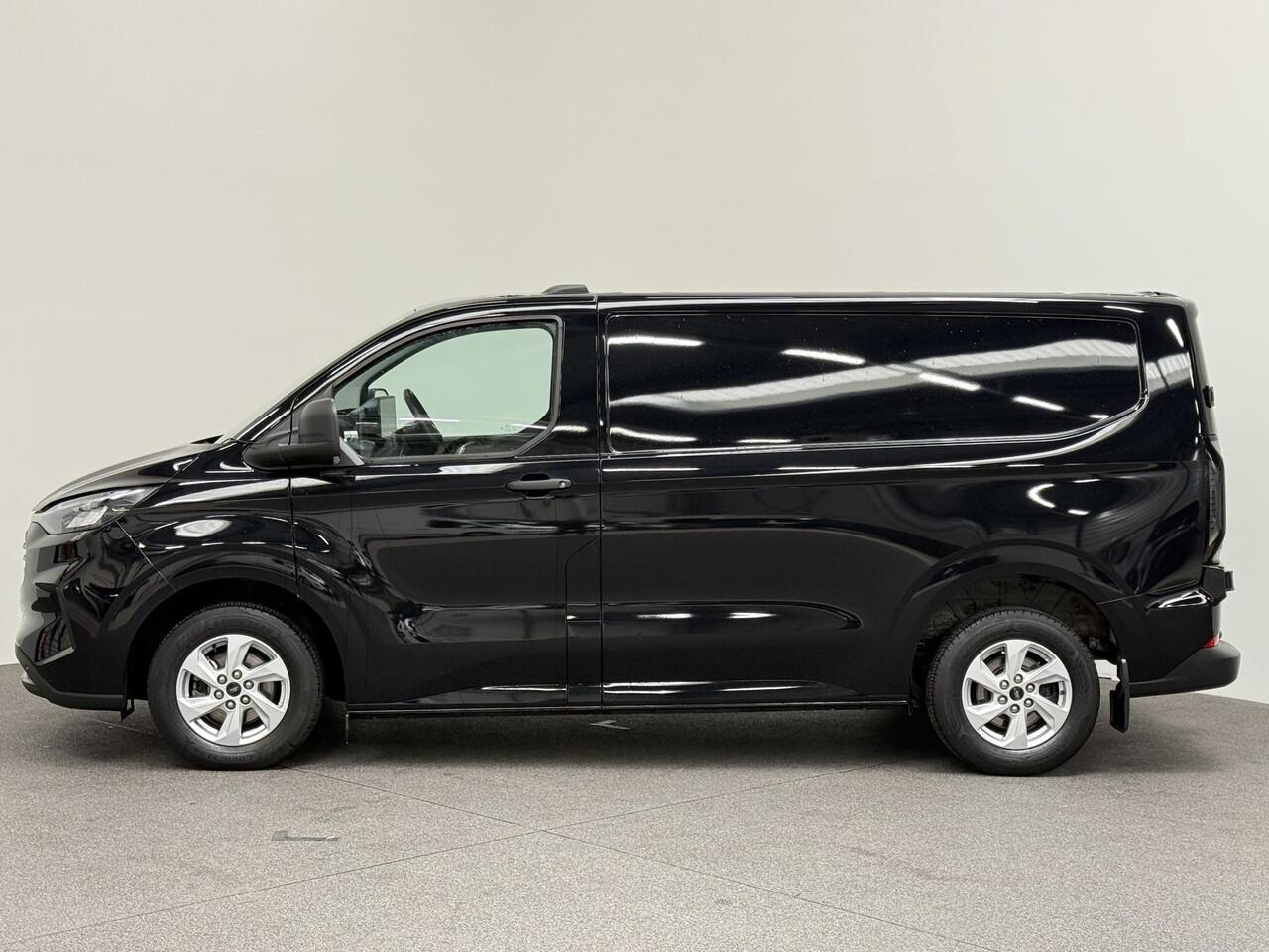 Ford TRANSIT CUSTOM 280 2.0 TDCI L1H1 Trend Nieuw Model Airco Navi Trekhaak PDC V+A Camera