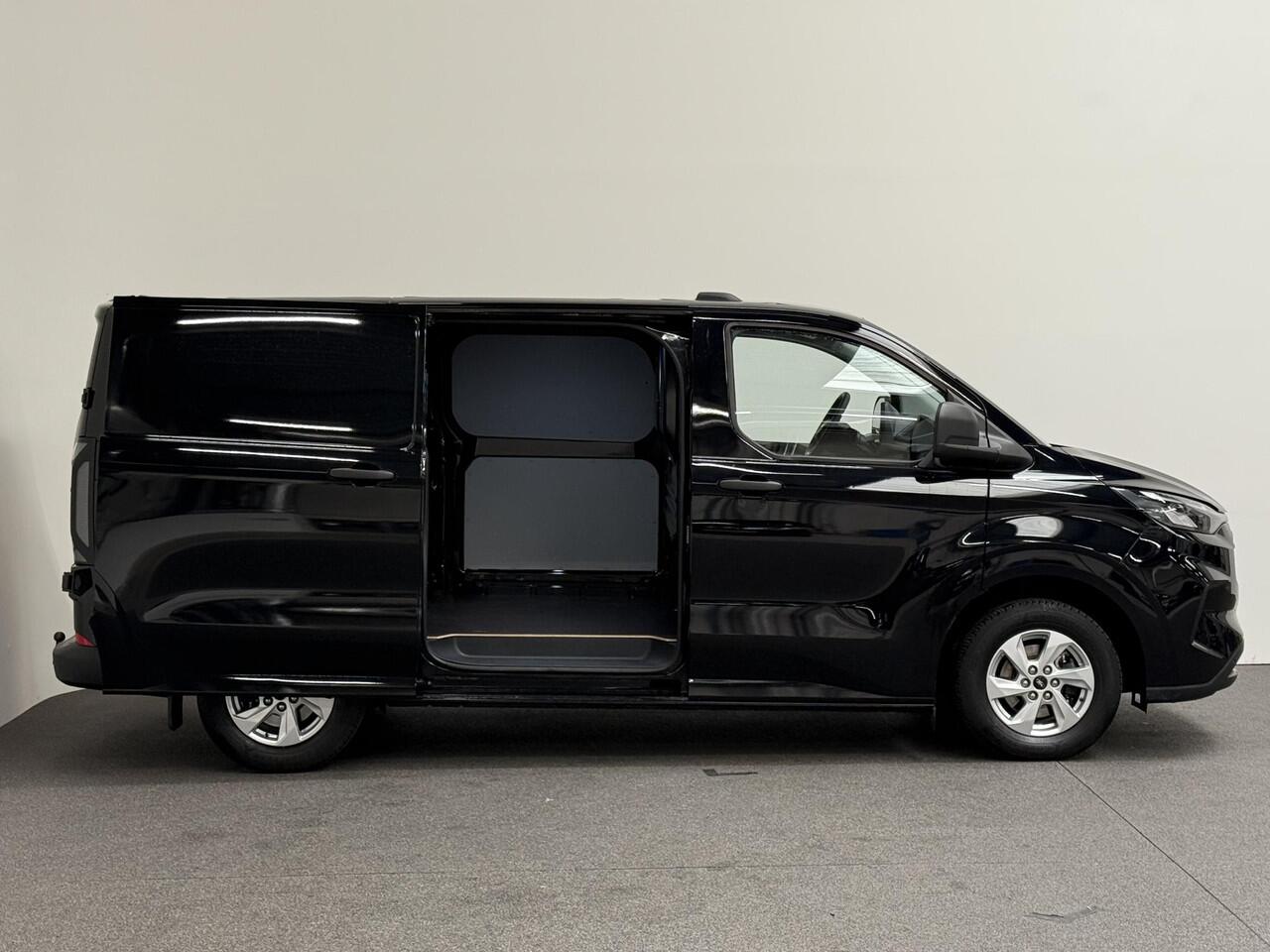 Ford TRANSIT CUSTOM 280 2.0 TDCI L1H1 Trend Nieuw Model Airco Navi Trekhaak PDC V+A Camera