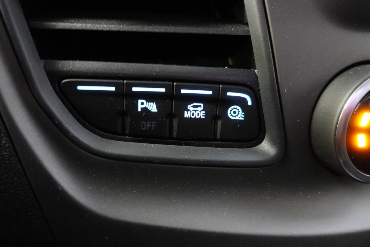 Ford TRANSIT CUSTOM 300 2.0 TDCI L2H1 Trend Automaat Airco Navi Cruisecontrol Camera Parkeersensoren