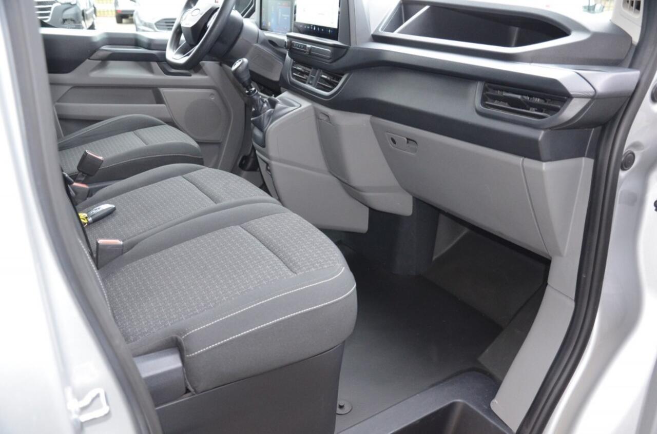 Ford TRANSIT CUSTOM 320 2.0 TDCI L2H1 Trend Geen BPM