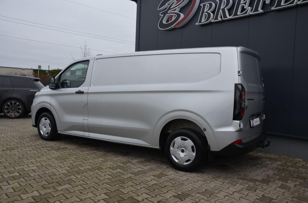 Ford TRANSIT CUSTOM 320 2.0 TDCI L2H1 Trend Geen BPM