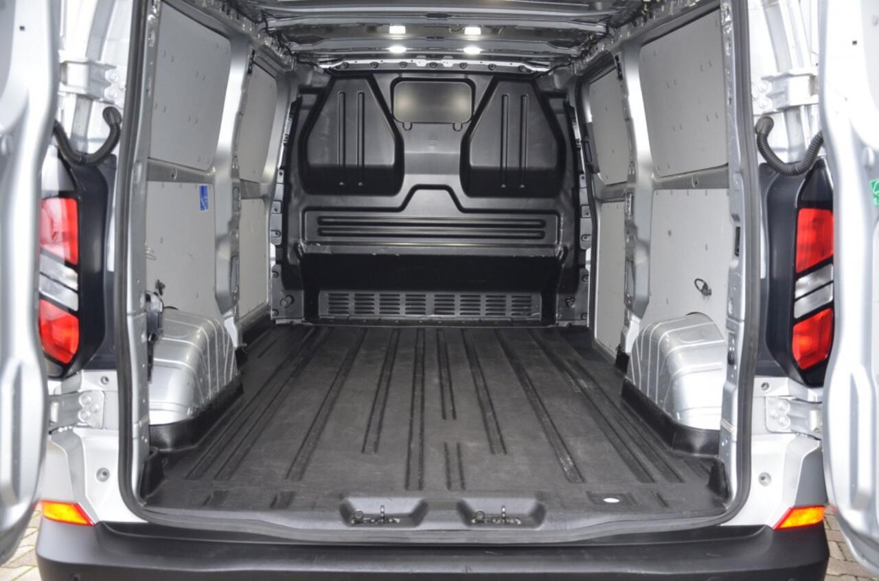 Ford TRANSIT CUSTOM 320 2.0 TDCI L2H1 Trend Geen BPM