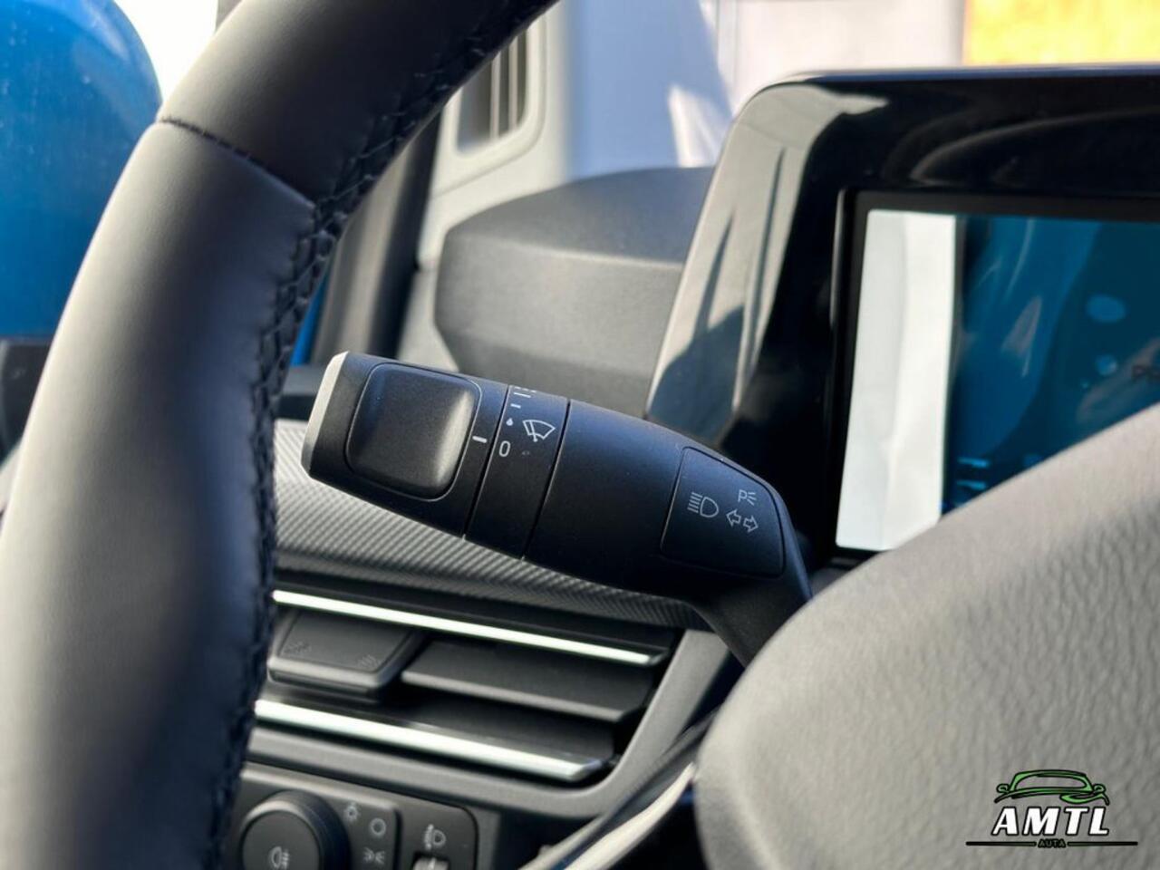 Ford TRANSIT CUSTOM - 300 2.0 TDCI L2H1 Limited DC