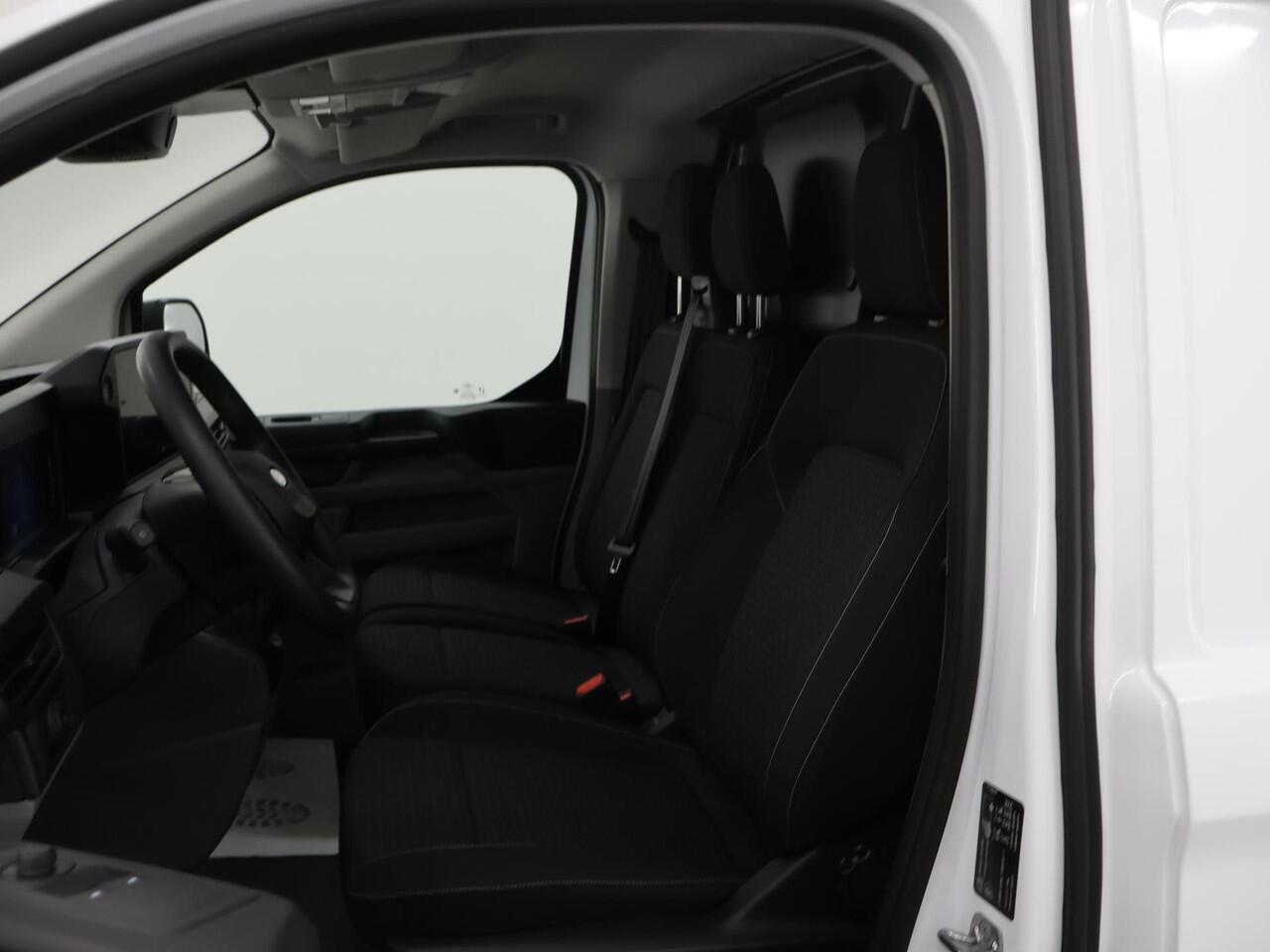 Ford TRANSIT CUSTOM 280 | 2.0 TDCI | L1 H1 | TREND | AIRCO | CRUISE CONTROL | CAMERA | CARPLAY EN ANDROID AUTO | 3-ZITS