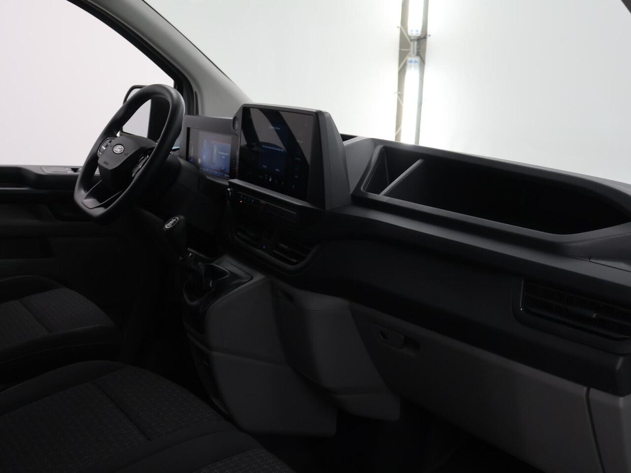 Ford TRANSIT CUSTOM 280 | 2.0 TDCI | L1 H1 | TREND | AIRCO | CRUISE CONTROL | CAMERA | CARPLAY EN ANDROID AUTO | 3-ZITS