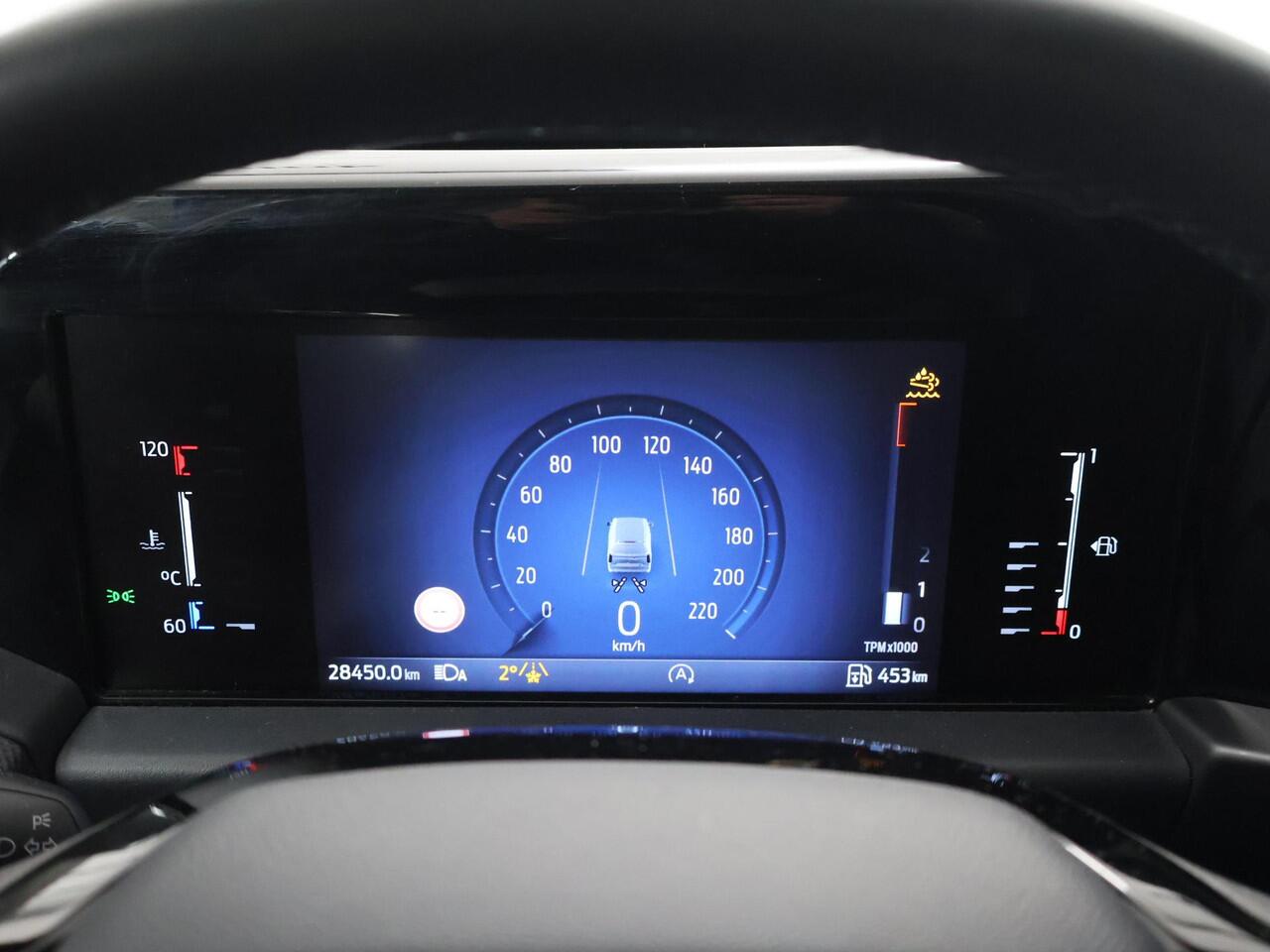 Ford TRANSIT CUSTOM 280 | 2.0 TDCI | L1 H1 | LIMITED | LED LAMPEN | ACHTERUITRIJCAMERA | CLIMATE CONTROL | CRUISE CONTROL | CARPLAY ANDROID AUTO | METALLIC | TREKHAAK | 3-ZITS | VERWARMDE VOORRUIT