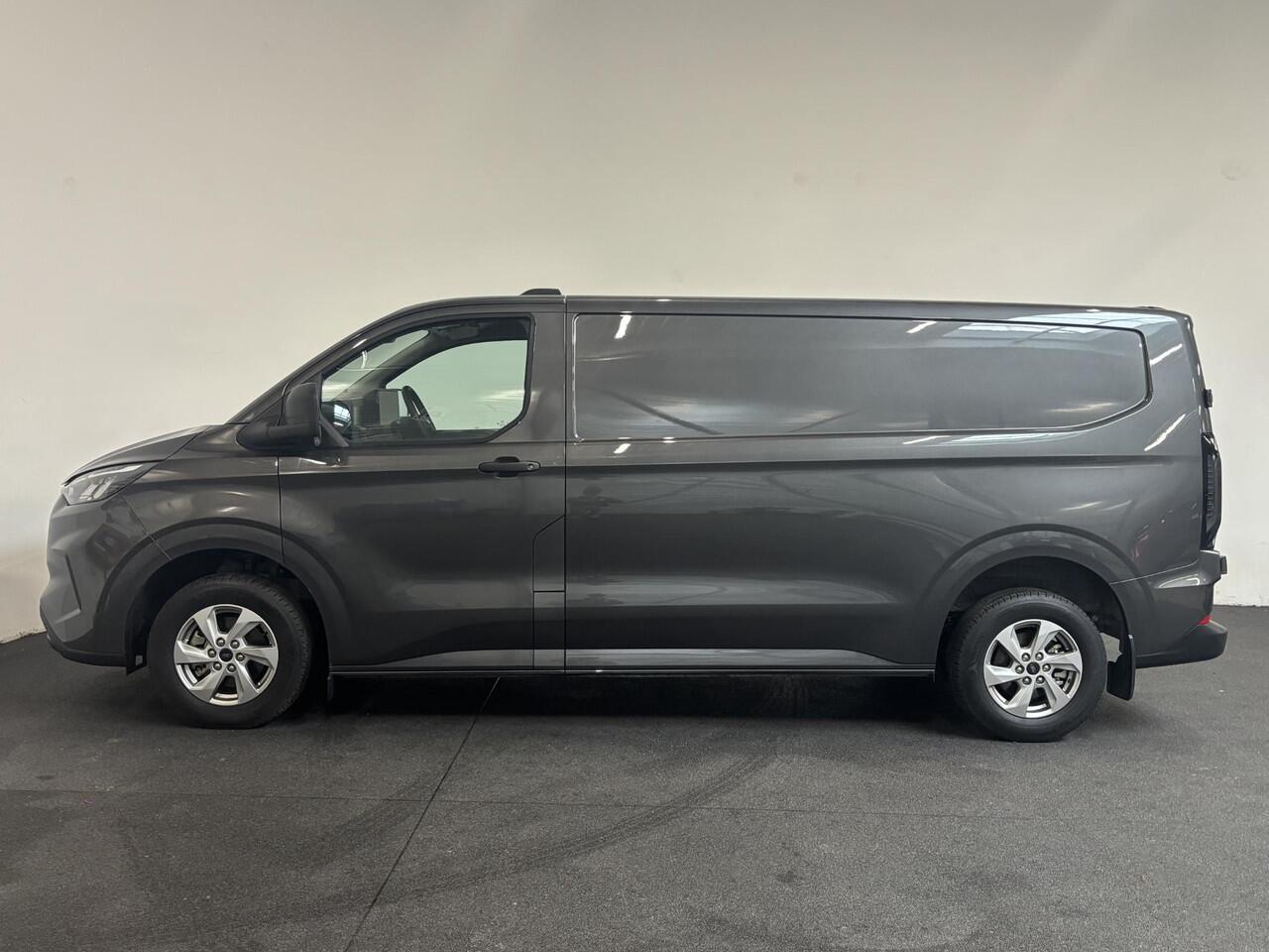 Ford TRANSIT CUSTOM 280 2.0 TDCI L2H1 Trend Nieuw Model Airco Cruise Navi PDC Camera Carplay