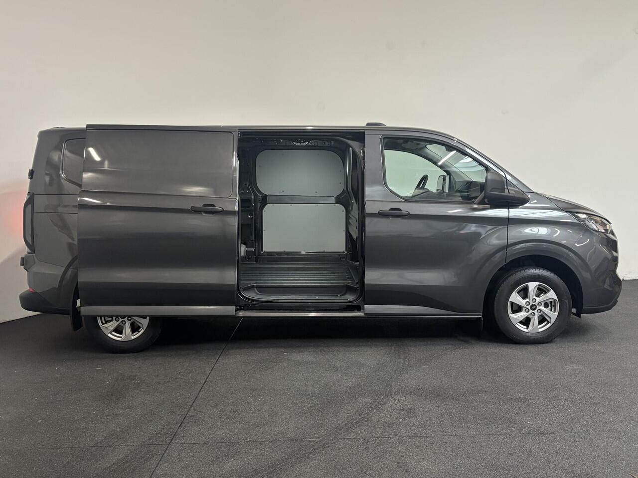 Ford TRANSIT CUSTOM 280 2.0 TDCI L2H1 Trend Nieuw Model Airco Cruise Navi PDC Camera Carplay