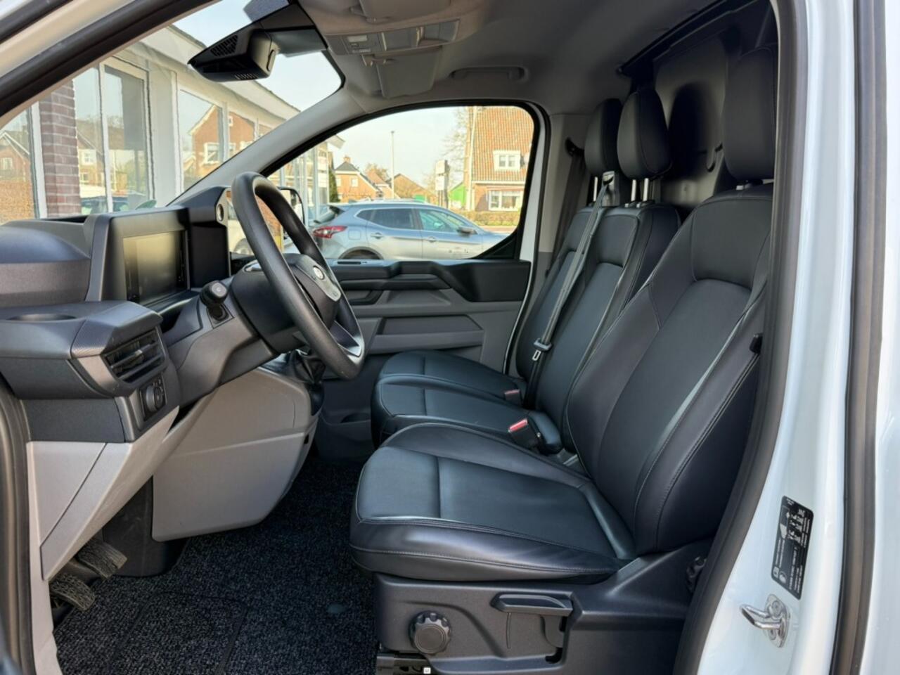 Ford TRANSIT CUSTOM 300 2.0 TDCI Trend I Camera I Clima I Carplay I DAB I Cruise