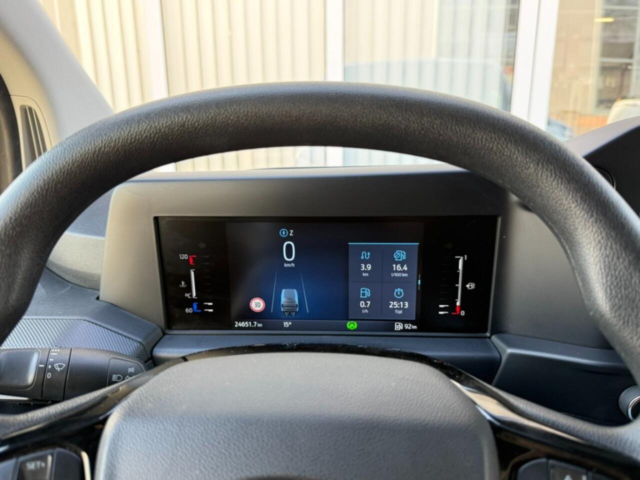 Ford TRANSIT CUSTOM 300 2.0 TDCI Trend I Camera I Clima I Carplay I DAB I Cruise