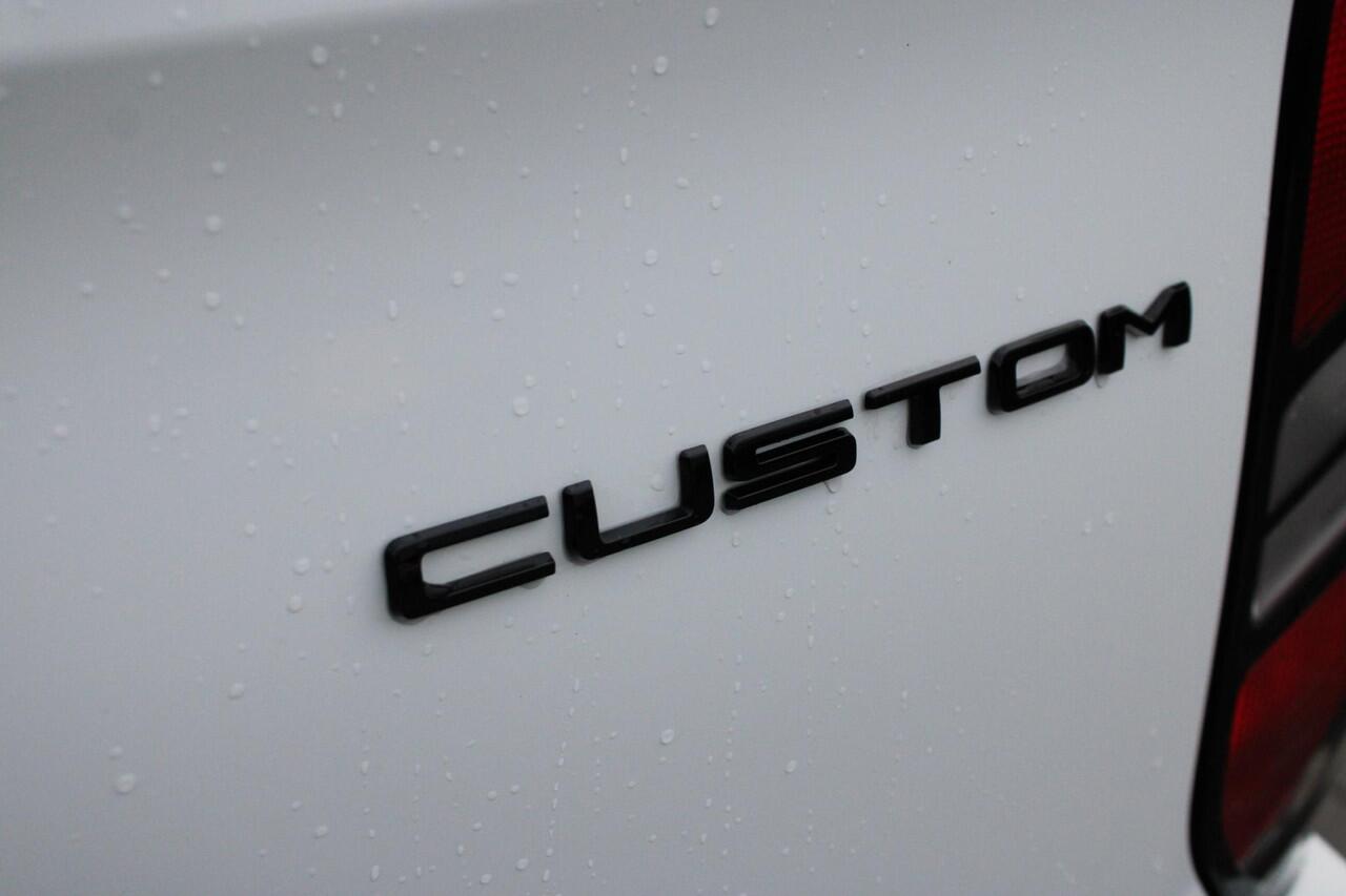 Ford TRANSIT CUSTOM 340 2.5 PHEV L2H1 Trend Kombi | Prijs is incl. BTW incl. BPM | 9- PERSOONS | Excl. BTW incl. BPM kost deze Custom 45.062,- | Privacy Glass |