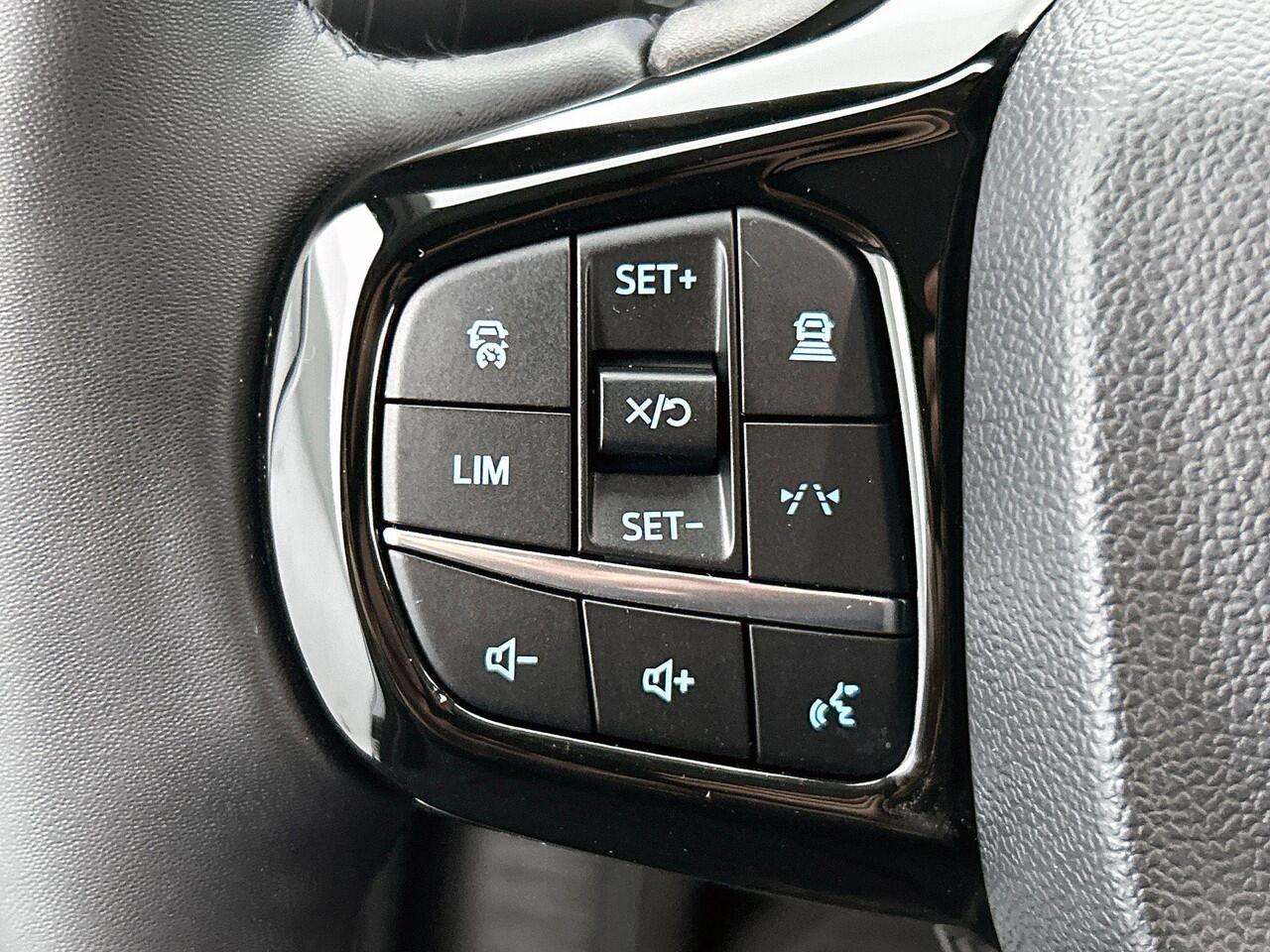 Ford TRANSIT CUSTOM 340 2.5 Automaat PHEV L2H1 Limited Incl. BTW/BPM! Airco ECC 2 x Schuifdeur Asisstance Pack Premium Full Options!