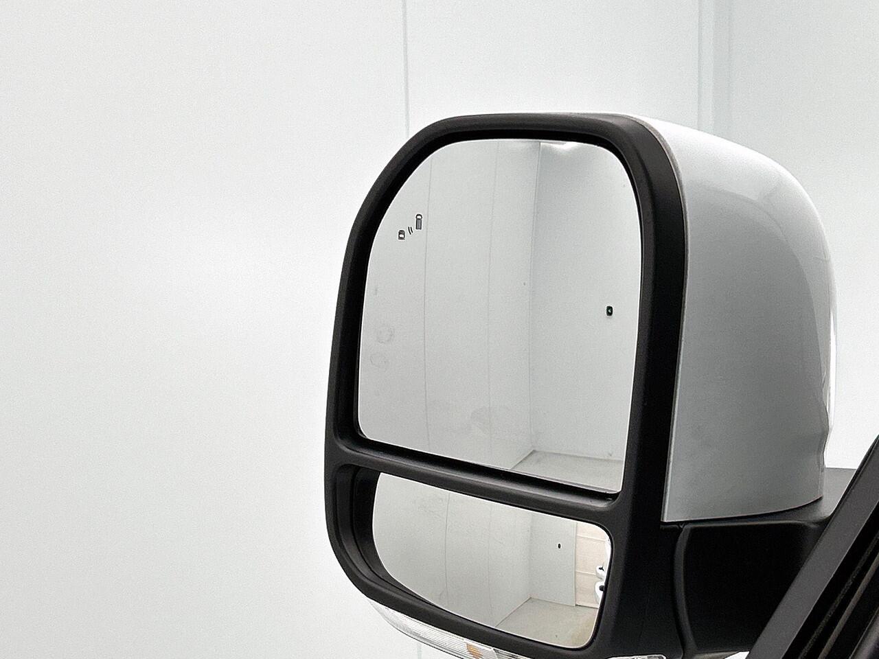 Ford TRANSIT CUSTOM 340 2.5 Automaat PHEV L2H1 Limited Incl. BTW/BPM! Airco ECC 2 x Schuifdeur Asisstance Pack Premium Full Options!