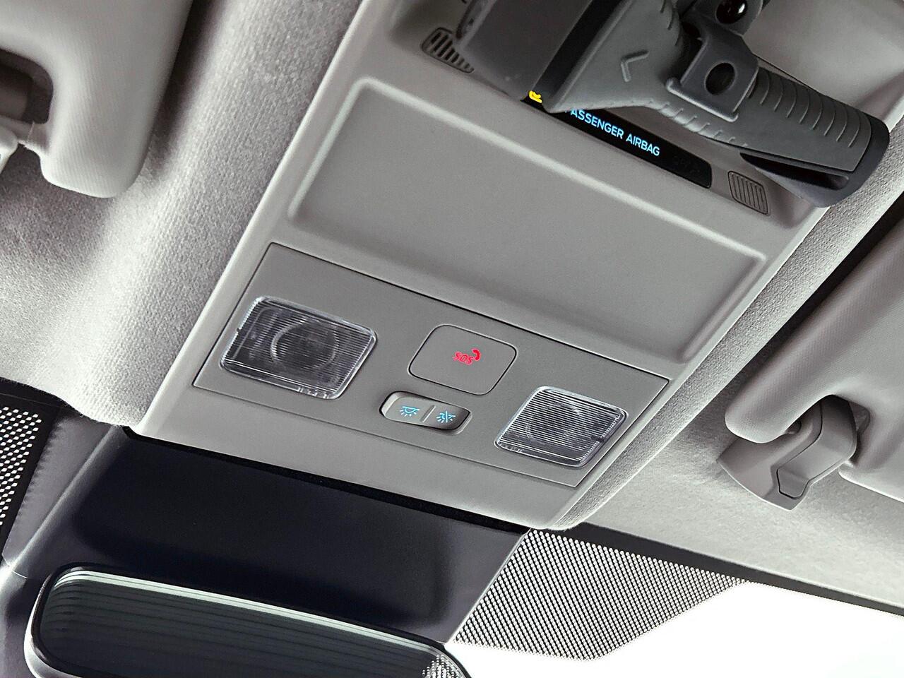 Ford TRANSIT CUSTOM 340 2.5 Automaat PHEV L2H1 Limited Incl. BTW/BPM! Airco ECC 2 x Schuifdeur Asisstance Pack Premium Full Options!