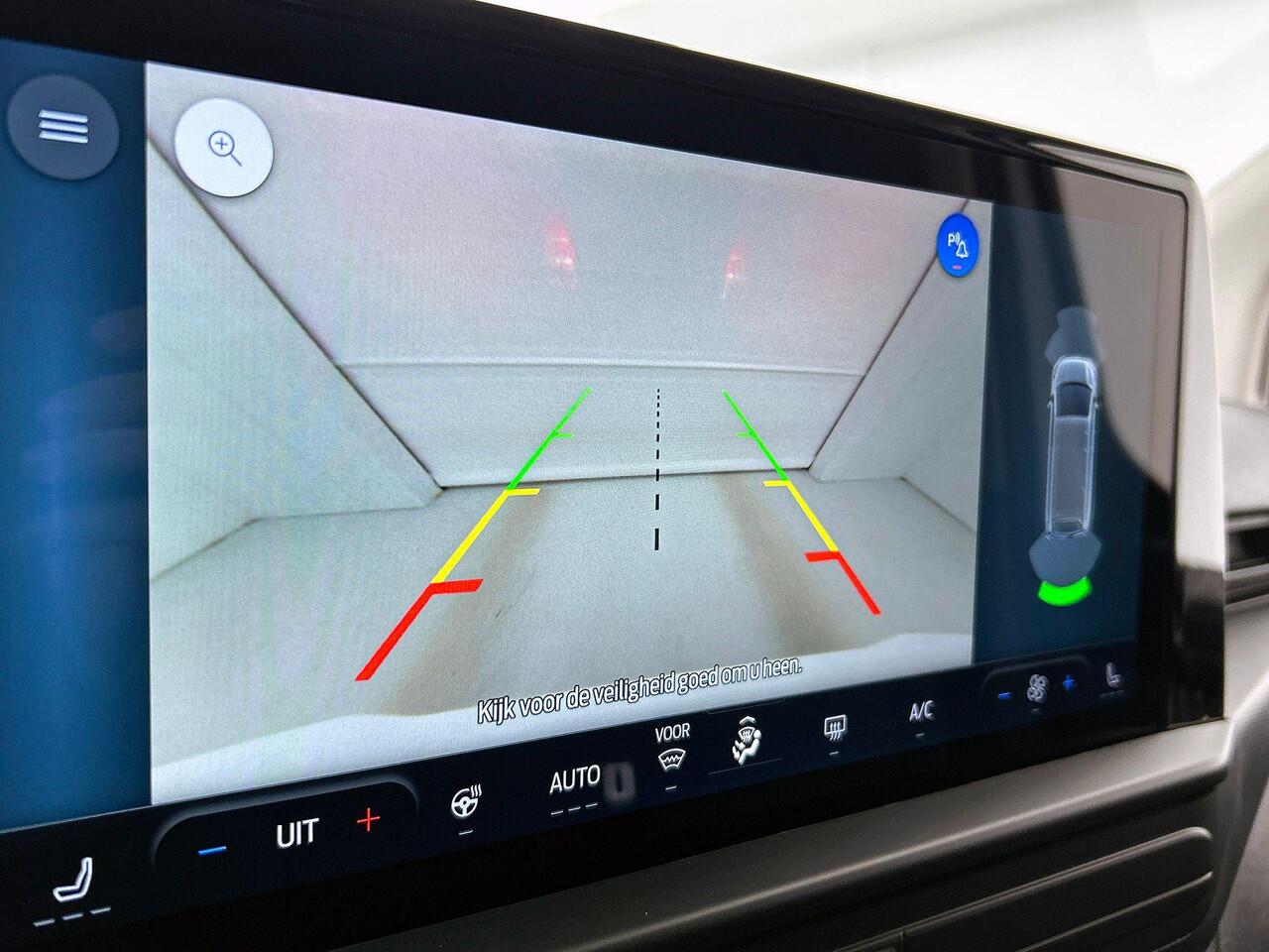 Ford TRANSIT CUSTOM 340 2.5 Automaat PHEV L2H1 Limited Incl. BTW/BPM! Airco ECC 2 x Schuifdeur Asisstance Pack Premium Full Options!