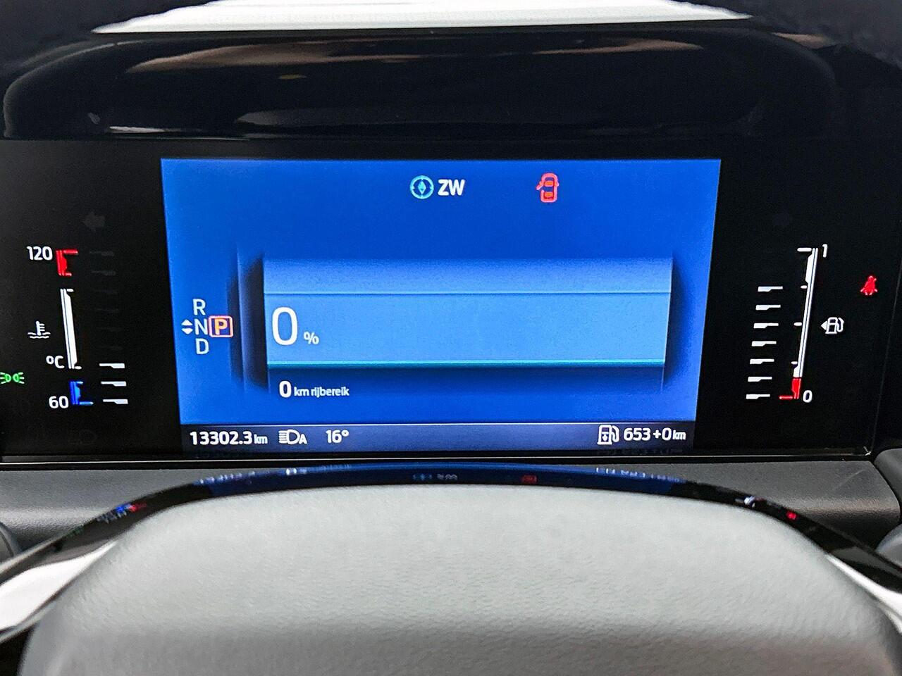 Ford TRANSIT CUSTOM 340 2.5 Automaat PHEV L2H1 Limited Incl. BTW/BPM! Airco ECC 2 x Schuifdeur Asisstance Pack Premium Full Options!