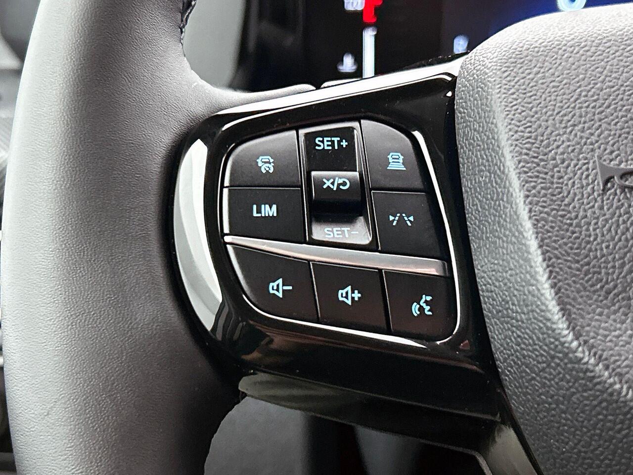 Ford TRANSIT CUSTOM 340 2.5 PHEV Automaat L2H1 Limited Incl. BTW/BPM! Airco ECC 2 x Schuifdeur Asisstance Pack Premium Full Options!