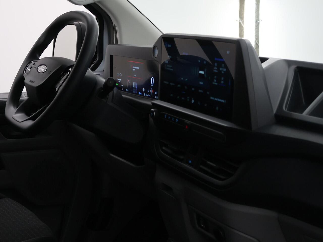 Ford TRANSIT CUSTOM 320 | 2.5 PHEV | L1 H1 | Trend | PLUG IN HYBRIDE | CLIMATE CONTROL | CRUISE CONTROL | PARKEERCAMERA | CARPLAY / ANDROID AUTO | LAADRUIMTE PAKKET | BIJRIJDERSBANK