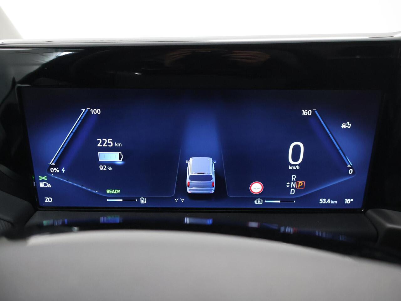 Ford TRANSIT CUSTOM E-Transit 320 | L2 H1 | LIMITED | 65 kWh | 328 KM WLTP | SPOILER PAKKET | 20" LICHTMETALEN WIELEN | DRIVER ASSISTENT PACK ULTIMATE | BOEKJE VOL | B&O AUDIO | 360 CAMERA RONDOM | ADAPTIVE CRUISE | STOEL EN STUURWIEL VERWARMING