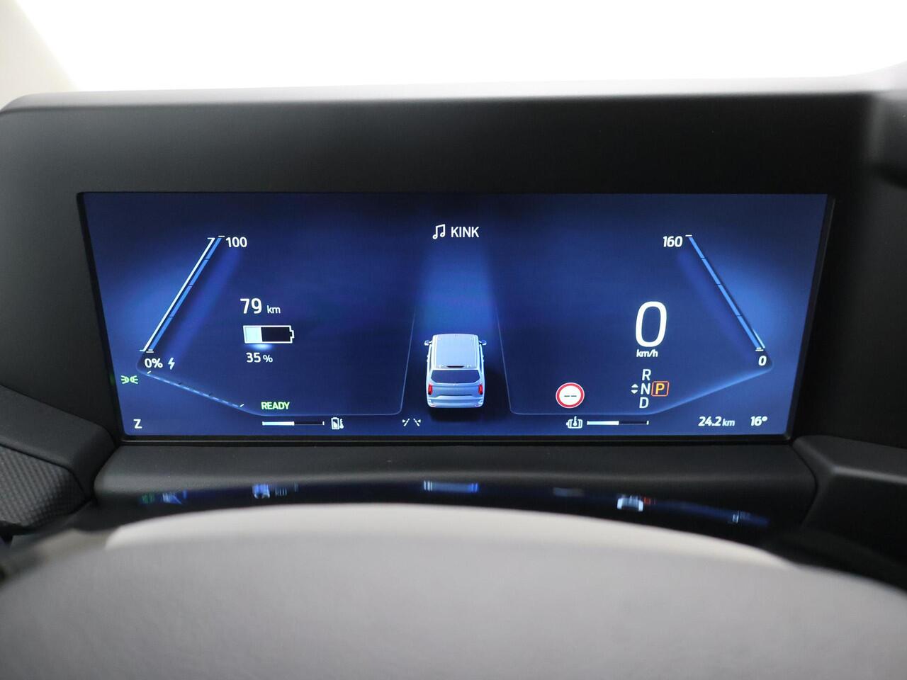 Ford TRANSIT CUSTOM E-Transit 320 | L1 H1 | TREND | 65 kWh | 328 KM RANGE | CLIMATE CONTROL | CARPLAY / ANDROID AUTO | STOELVERWARMING | SPIEGEL VERWARMING | ACHTERUITRIJCAMERA | VOORRUITVERWARMING | LAADRUIMTE PAKKET | VOORBEREIDING 2300 KG TREKHAAK