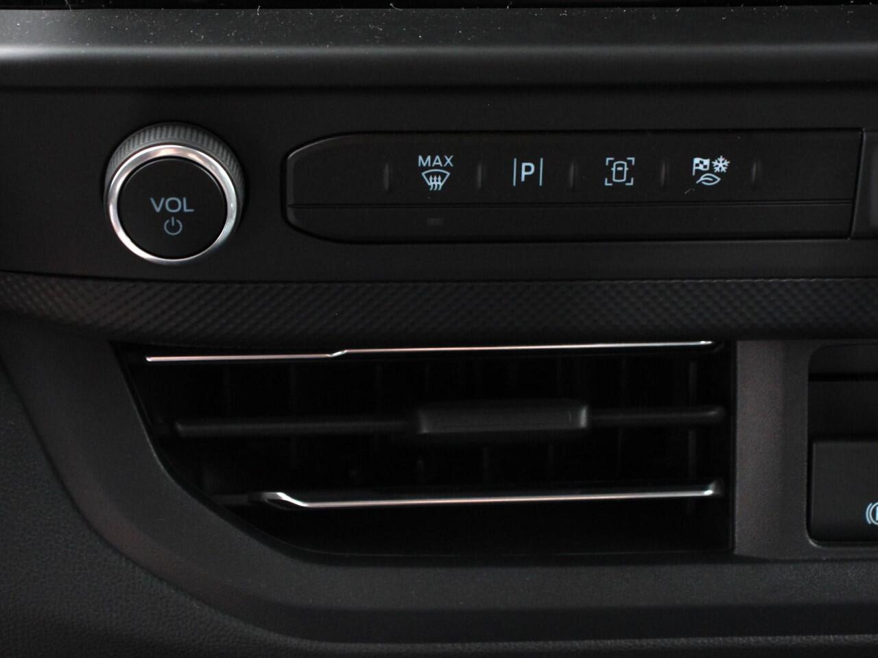 Ford TRANSIT CUSTOM 340 2.5 Automaat PHEV L2H1 Limited