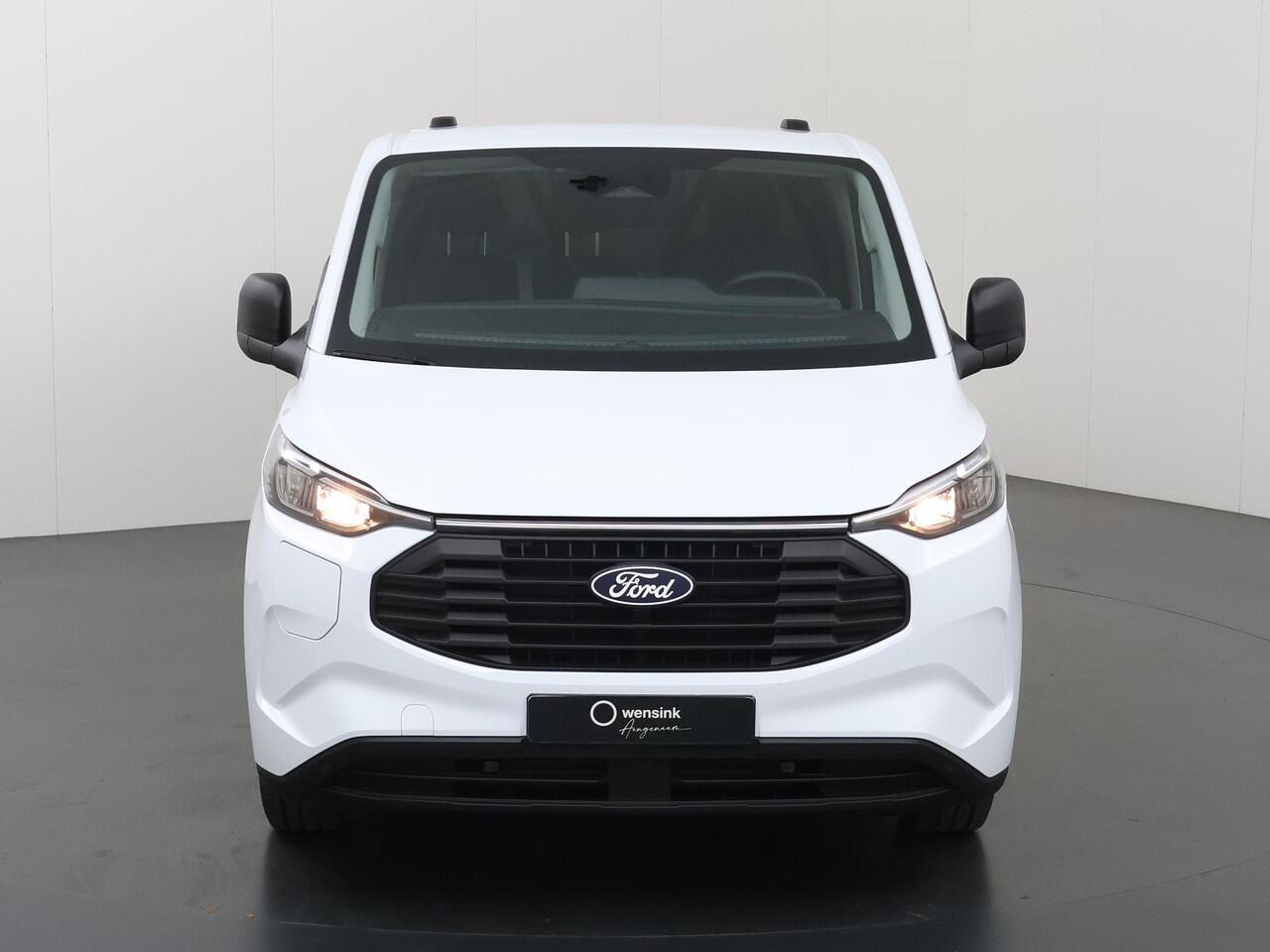 Ford TRANSIT CUSTOM 320 | 2.5 PHEV | L1 H1 | Trend | PLUG IN HYBRIDE | CLIMATE CONTROL | CRUISE CONTROL | PARKEERCAMERA | CARPLAY / ANDROID AUTO | LAADRUIMTE PAKKET | BIJRIJDERSBANK