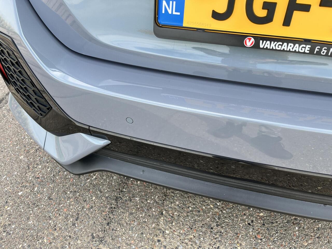 Honda CIVIC 1.0 i-VTEC Elegance