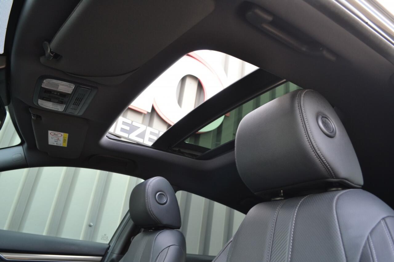 Honda CIVIC 1.5 V-TEC Prestige 183 PK Leer/Camera/Pano/LED