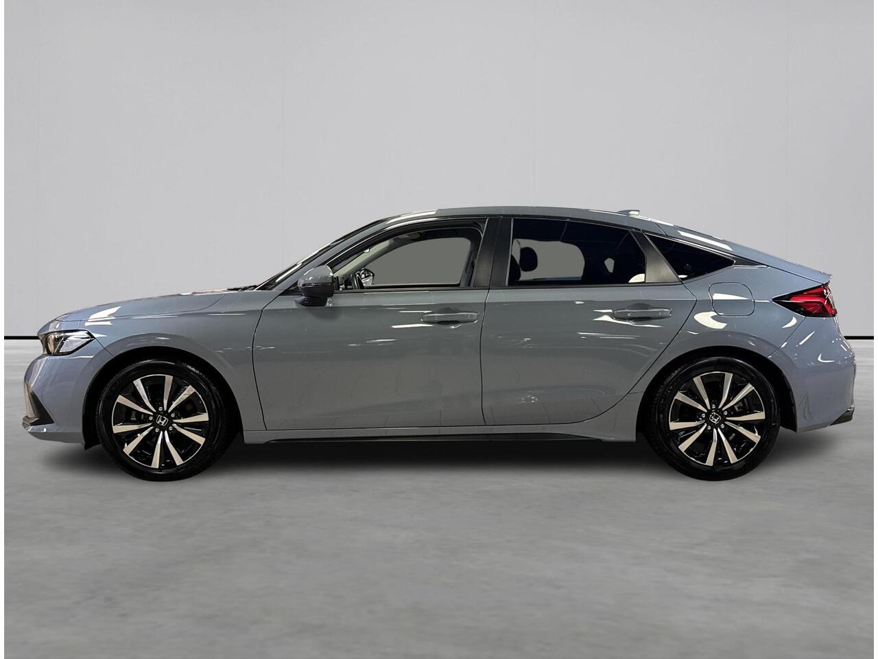 Honda CIVIC 2.0 e:HEV Elegance