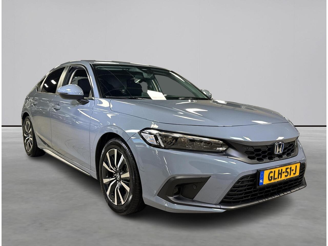 Honda CIVIC 2.0 e:HEV Elegance