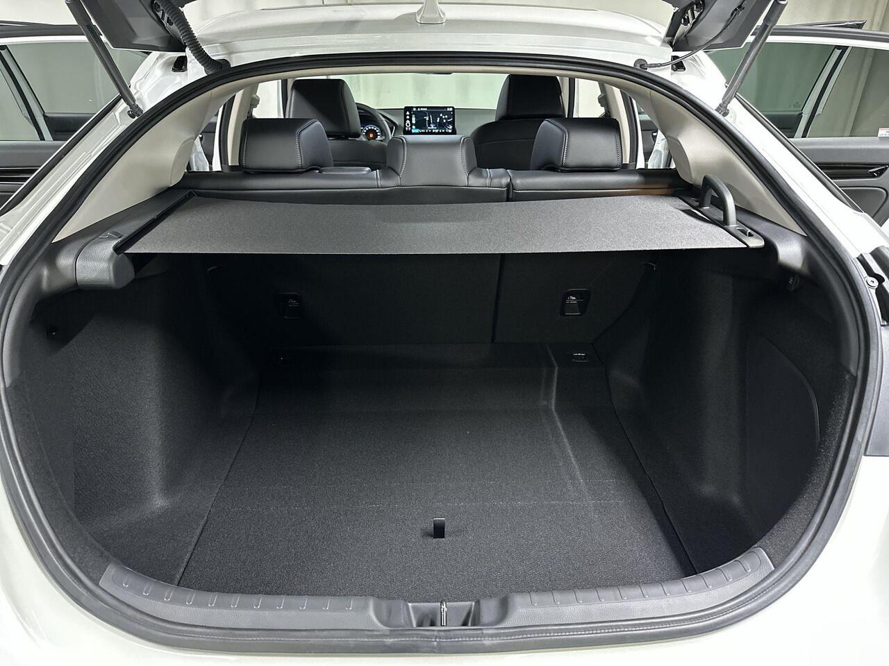 Honda CIVIC 2.0 e:HEV Advance Automaat | Navi | Pano | VOORRAAD DEAL