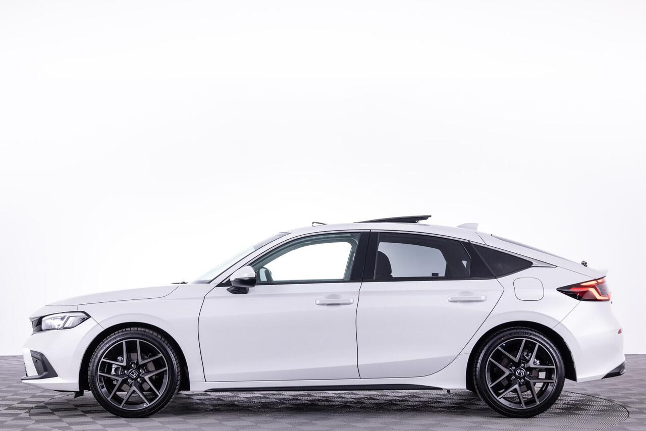 Honda CIVIC 2.0 e:HEV Advance | NIEUWE AUTO | AUTOMAAT | DIRECT LEVERBAAR | FULL HYBRID |