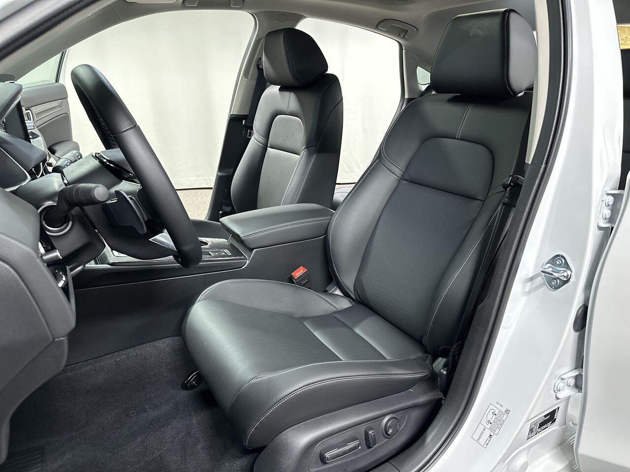 Honda CIVIC 2.0 e:HEV Advance Automaat | Navi | Pano | VOORRAAD DEAL