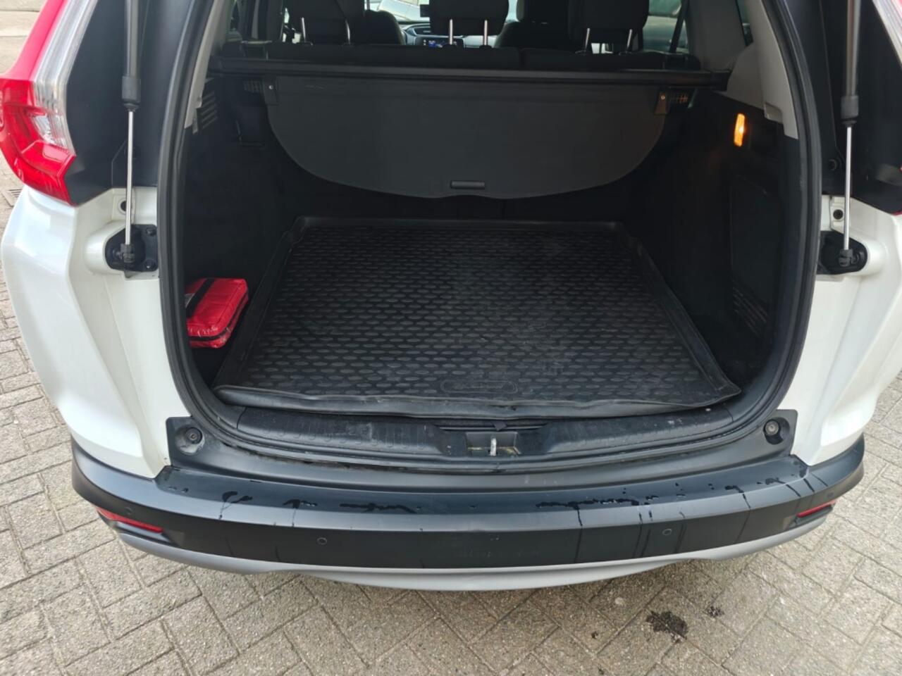 Honda CR-V 2.0 Hybrid Comfort NAVI, PDC, Camera