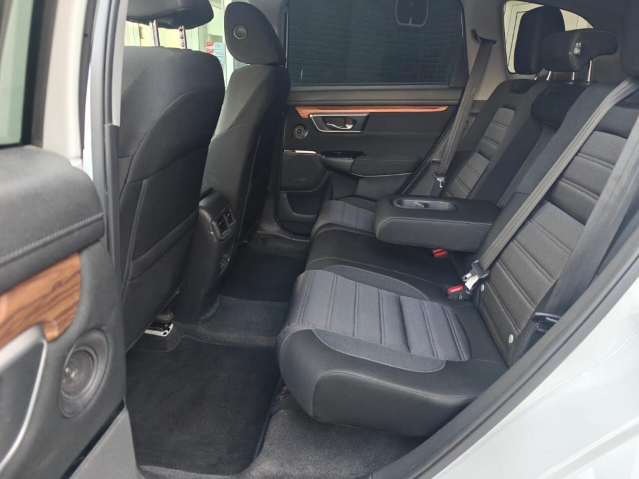 Honda CR-V 2.0 Hybrid Comfort NAVI, PDC, Camera