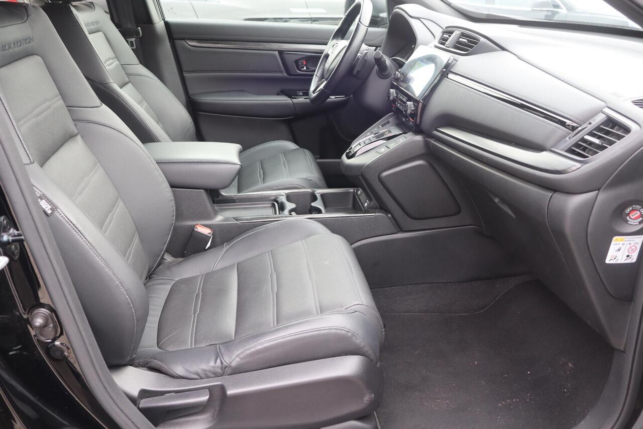 Honda CR-V 2.0 Hybrid Elegance Camera, Trekhaak, Navigatie, Climate control, Apple Carplay