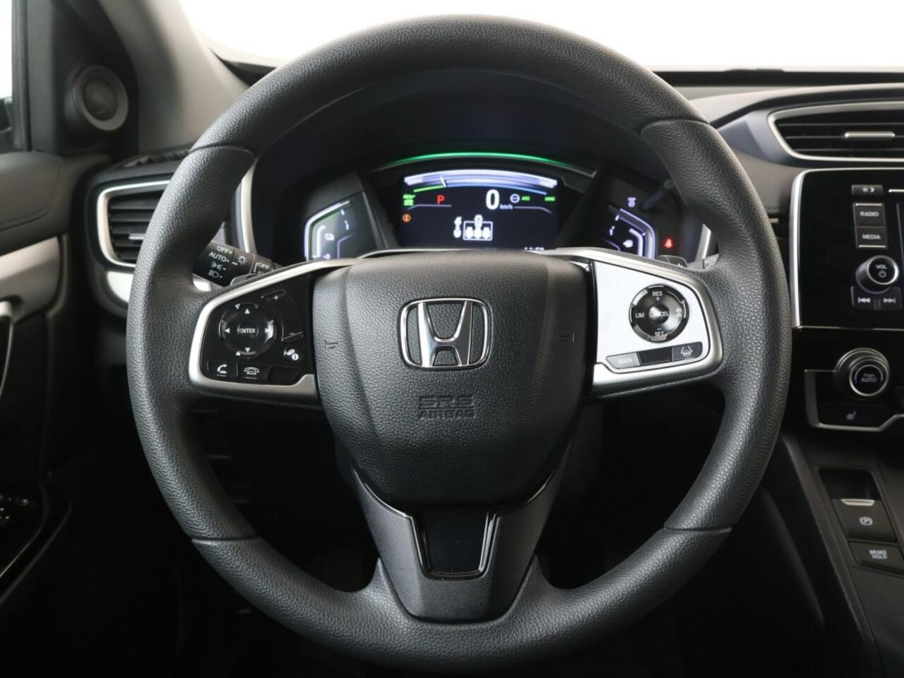 Honda CR-V 2.0 E:HEV Automaat en ONVERWOESTBAAR