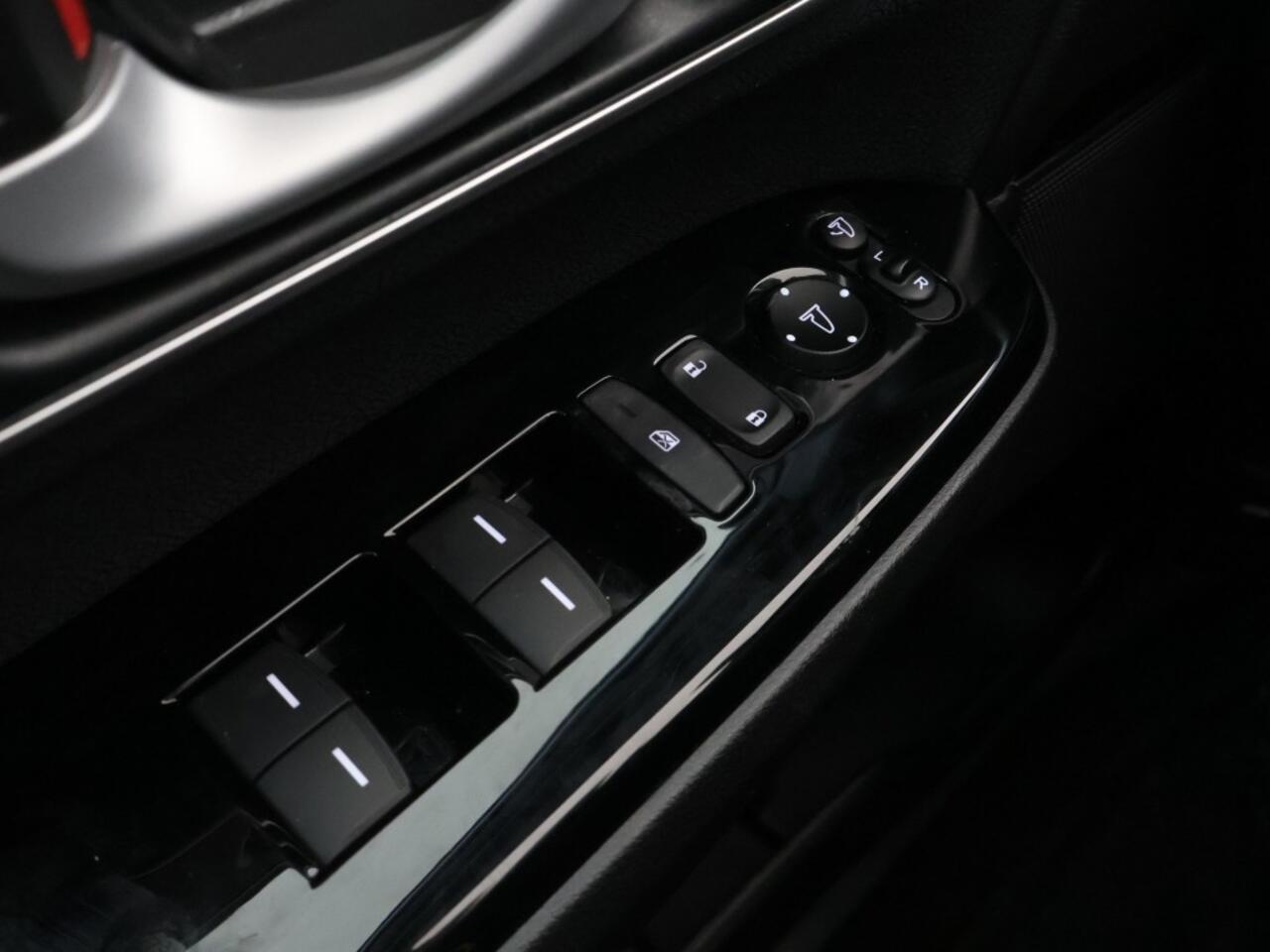 Honda CR-V 2.0 E:HEV Automaat en ONVERWOESTBAAR