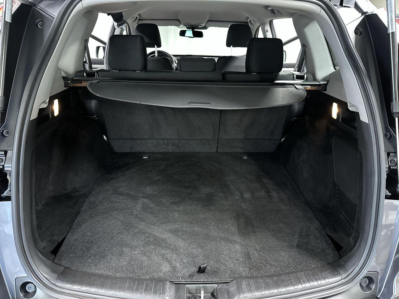 Honda CR-V 2.0 e:HEV Elegance Automaat | Navi | Led | Camera