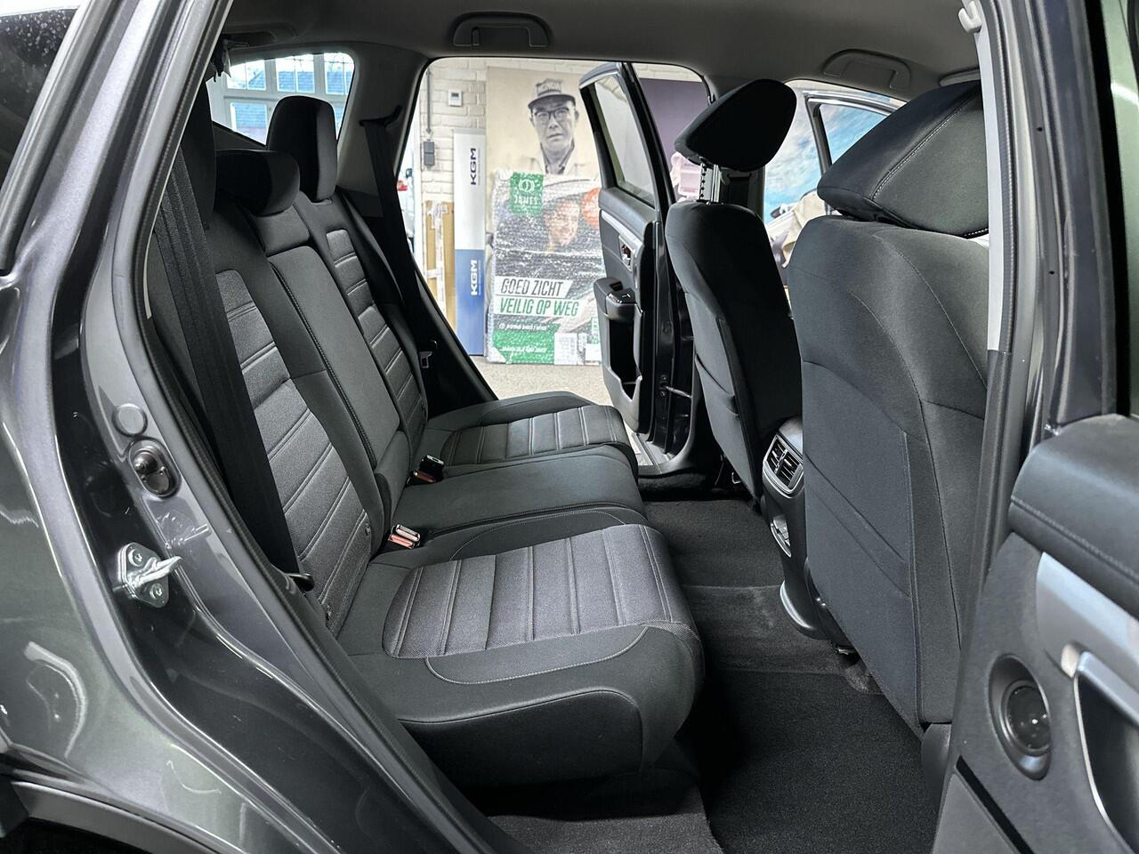 Honda CR-V 2.0 e:HEV Elegance Automaat | Navi | Led | Camera