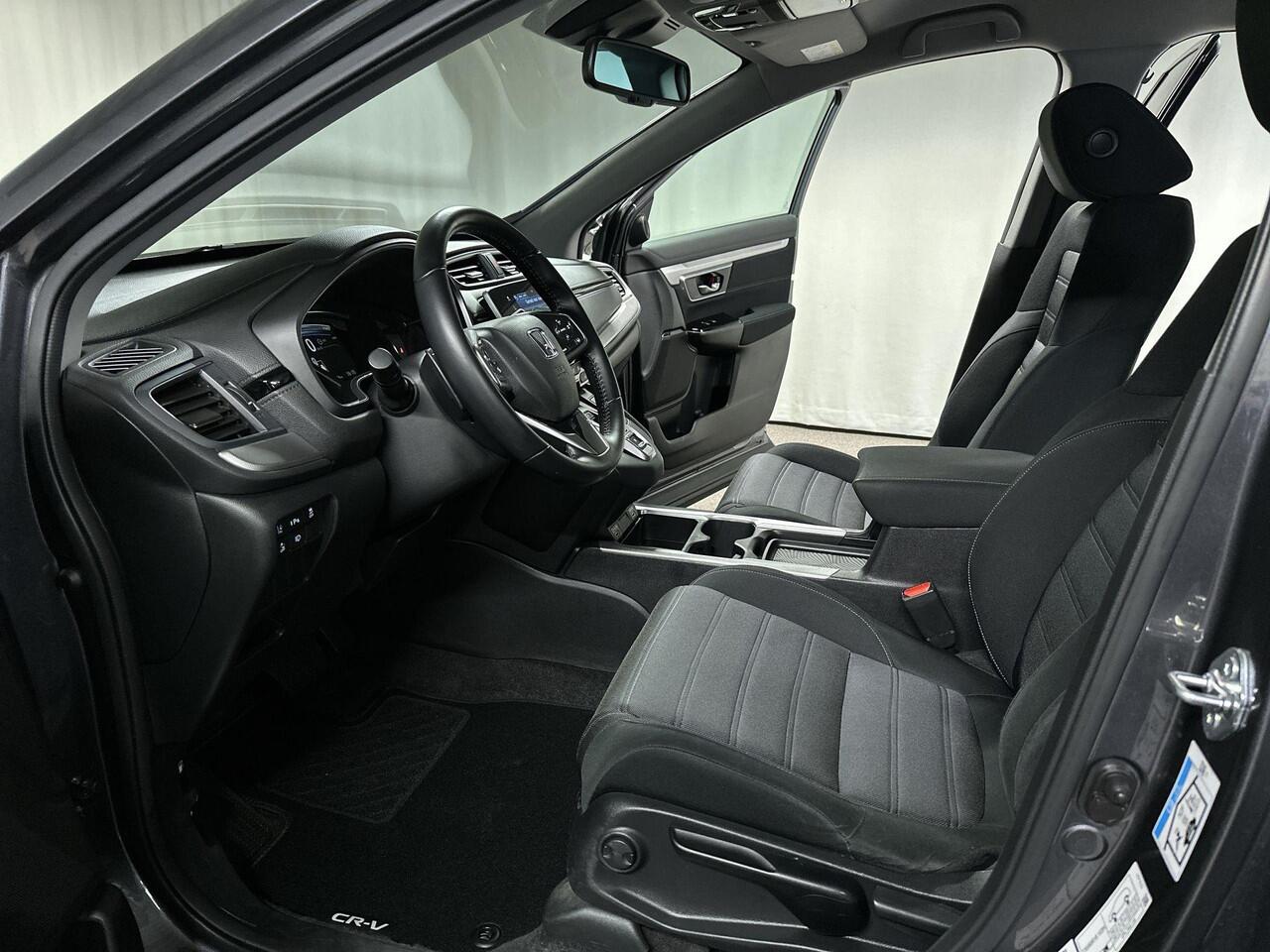 Honda CR-V 2.0 e:HEV Elegance Automaat | Navi | Led | Camera