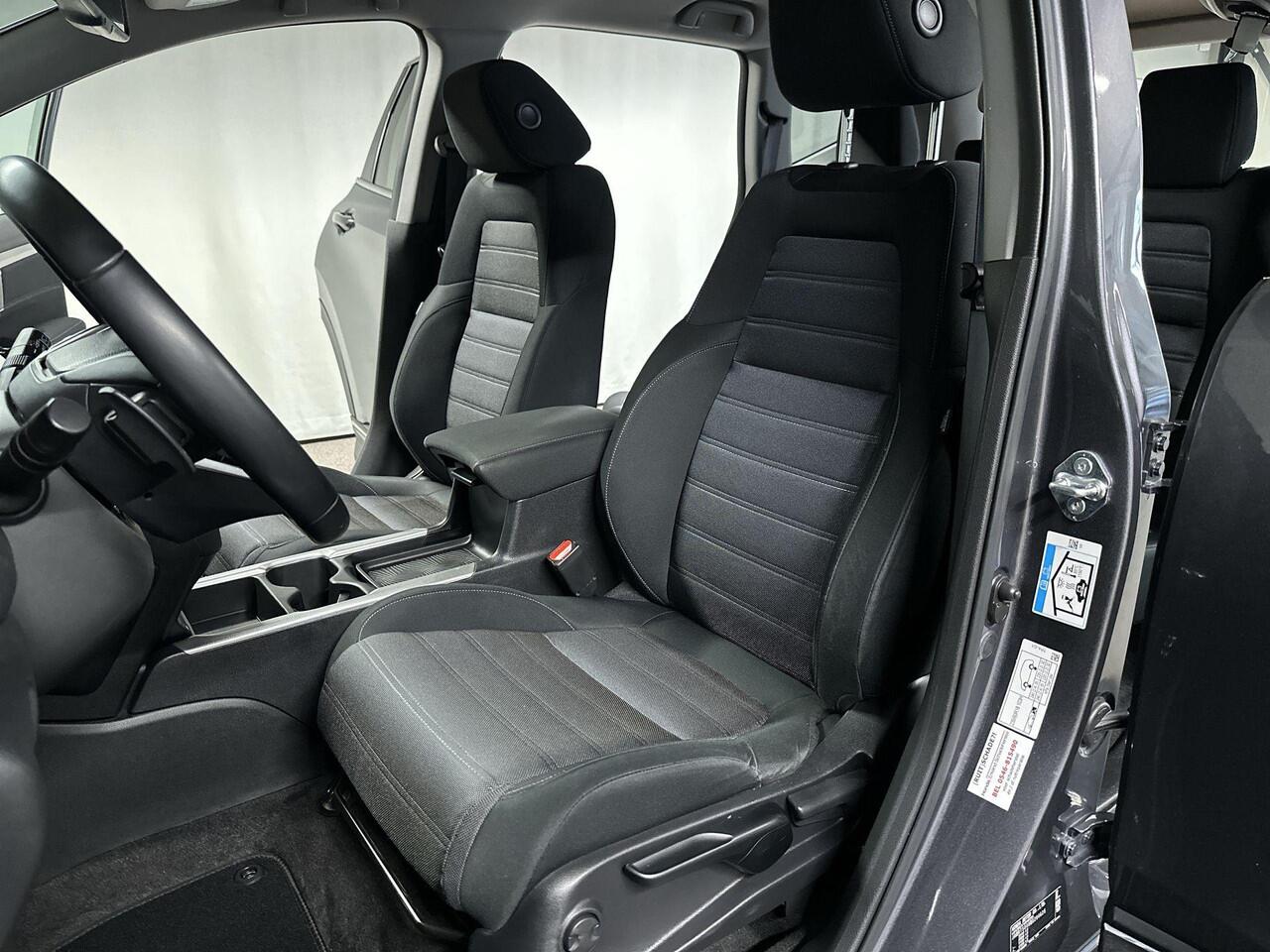 Honda CR-V 2.0 e:HEV Elegance Automaat | Navi | Led | Camera