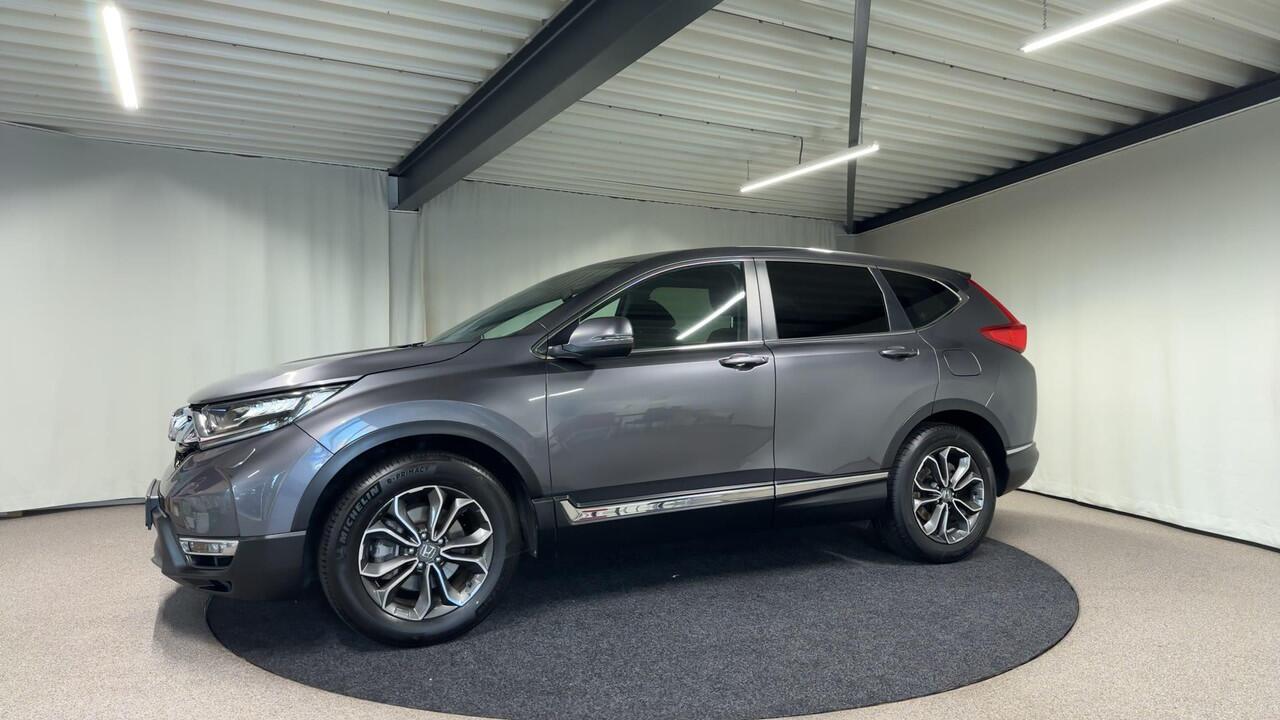 Honda CR-V 2.0 e:HEV Elegance Automaat | Navi | Led | Camera