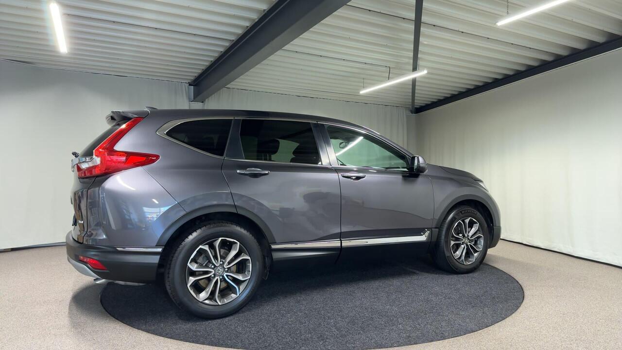 Honda CR-V 2.0 e:HEV Elegance Automaat | Navi | Led | Camera