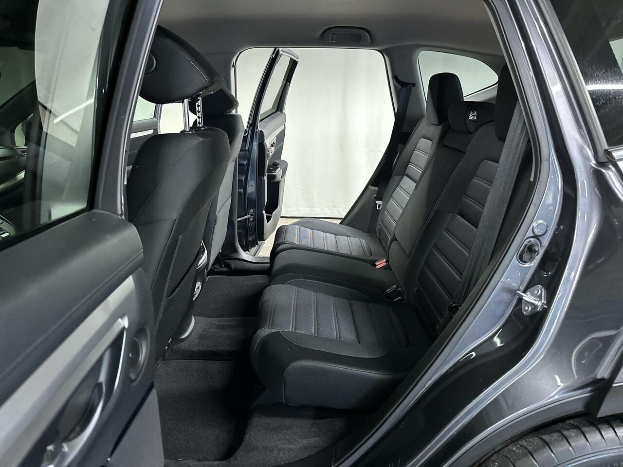 Honda CR-V 2.0 e:HEV Elegance Automaat | Navi | Led | Camera