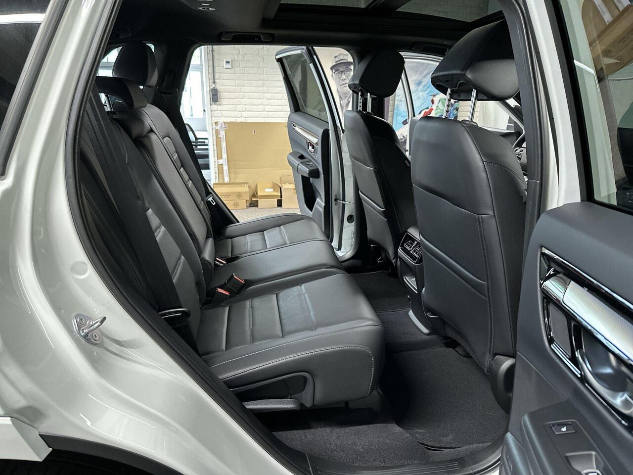 Honda CR-V 2.0 e:PHEV Advance Tech 30th Anniversary Edition Automaat | GRATIS TREKHAAK