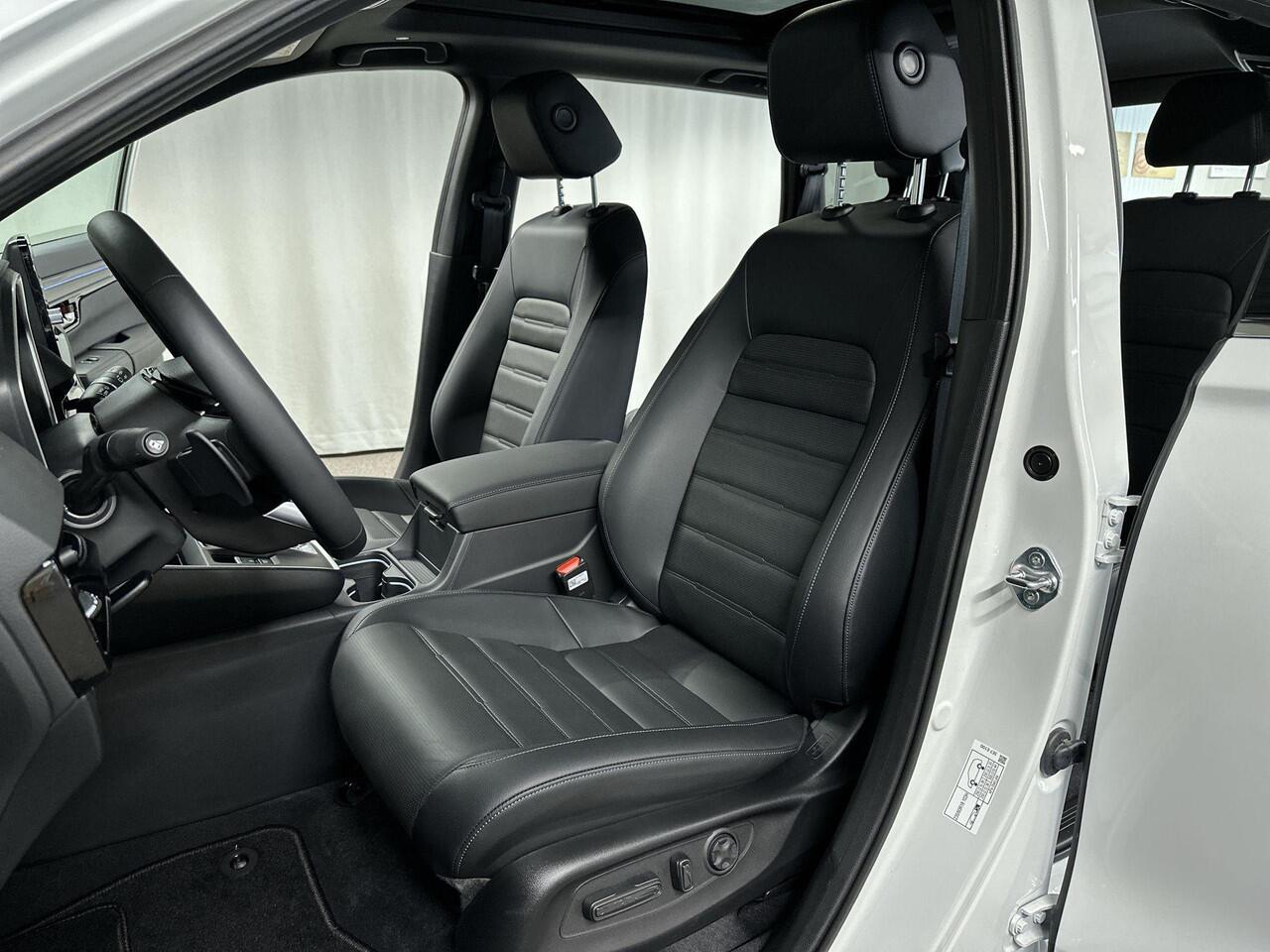 Honda CR-V 2.0 e:PHEV Advance Tech 30th Anniversary Edition Automaat | GRATIS TREKHAAK